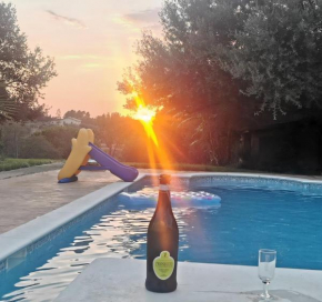 Oasi delle Querce Luxury Home
